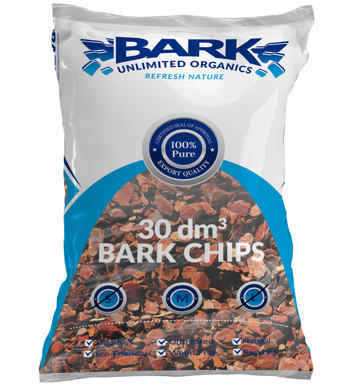 Bark Chips