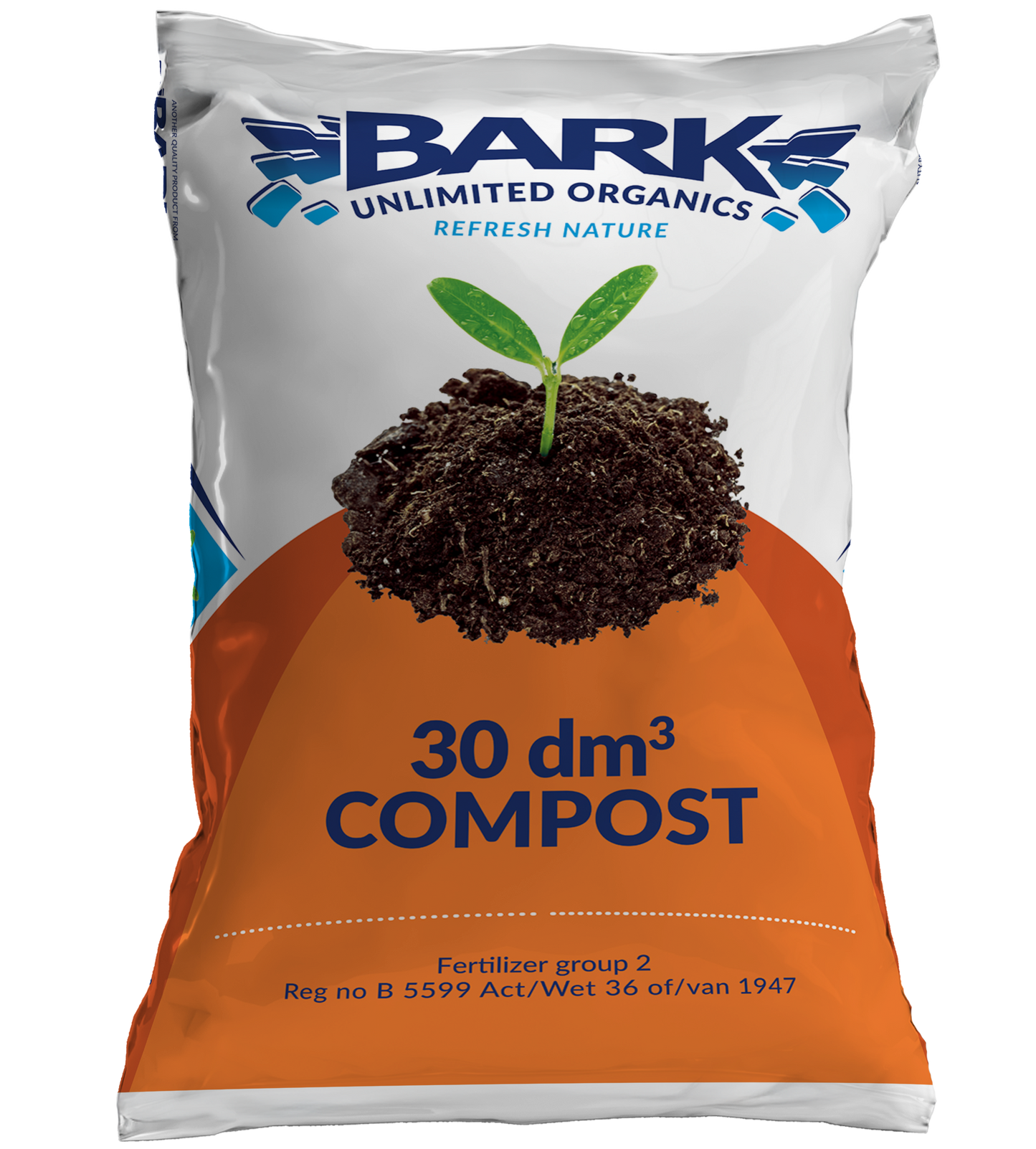 Compost (30dm3)