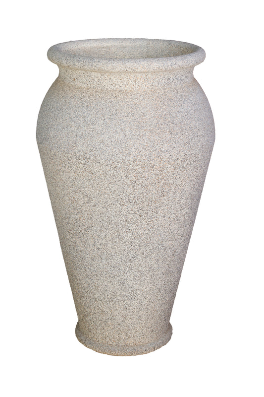 Emperor water feature