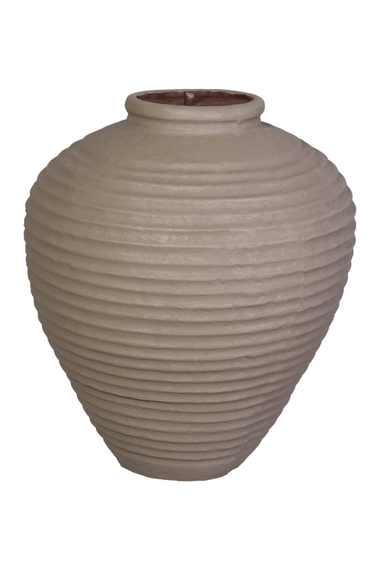 Honeycomb water feature