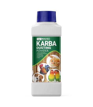 Karba 50 Dusting Powder