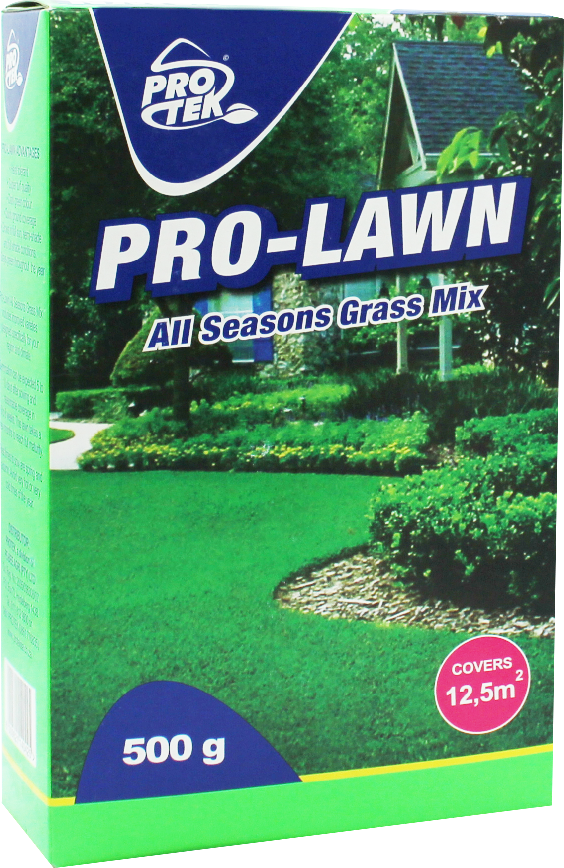 Pro-Lawn Grass
