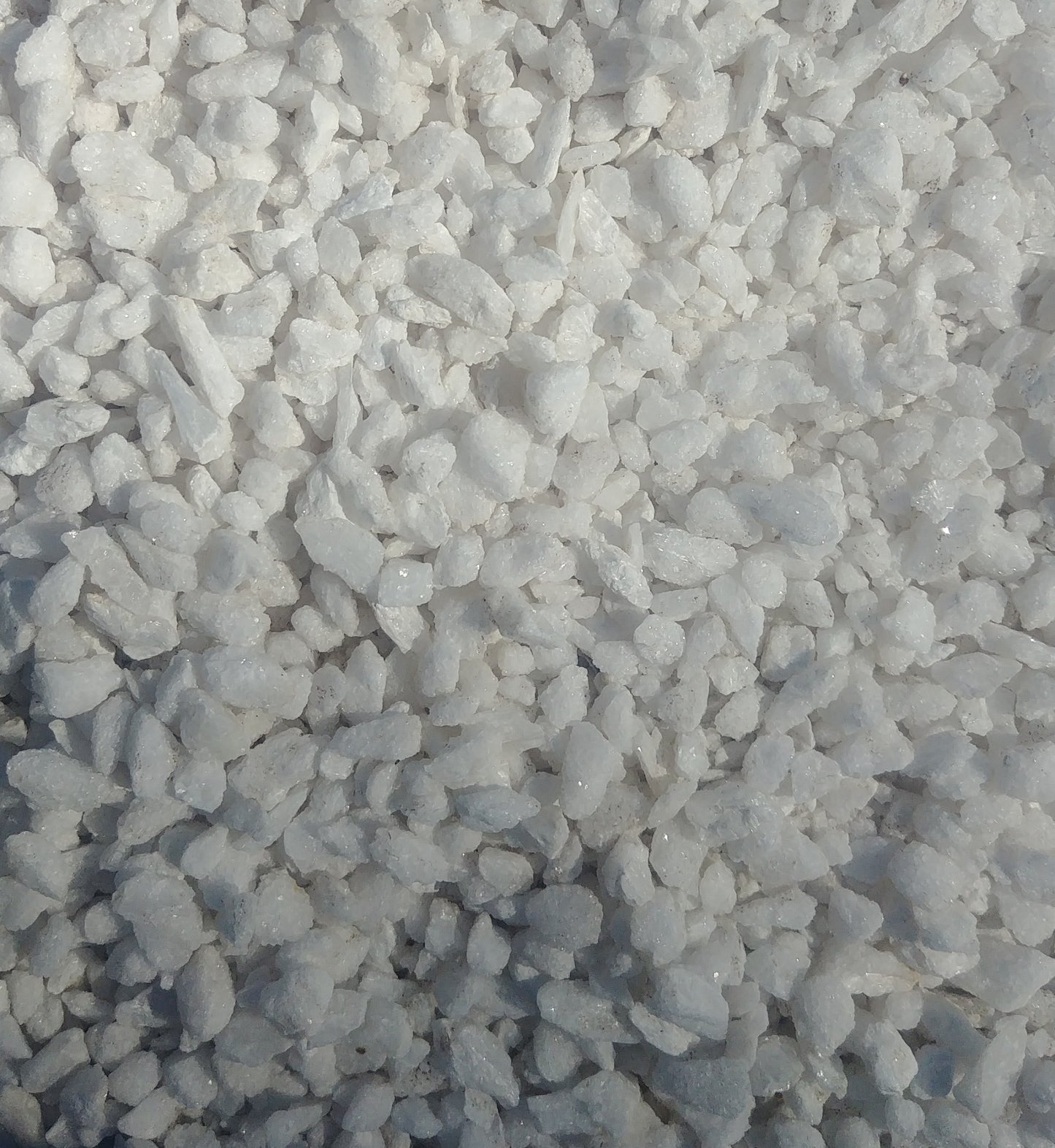 Super White Crush