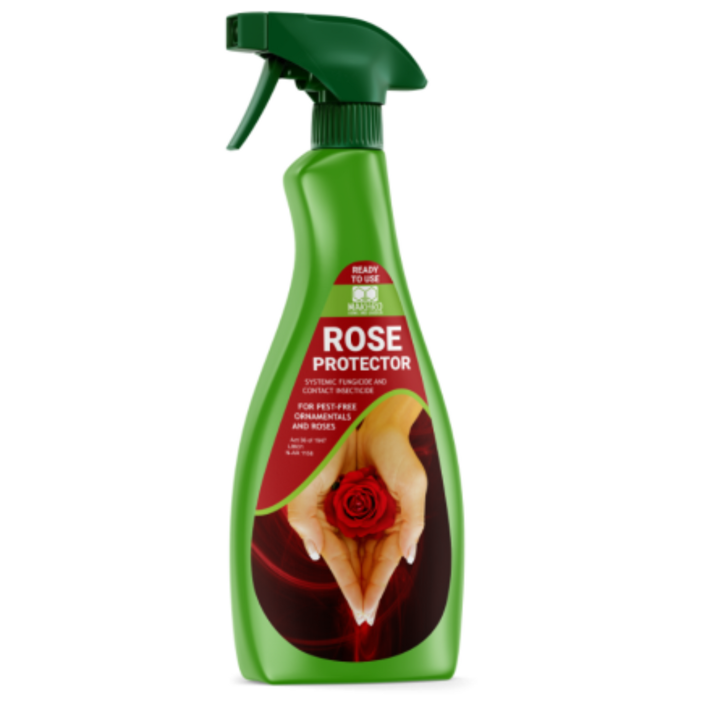 Rose Protector RTU