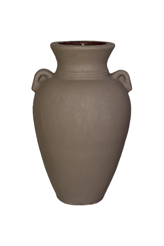 Sphinx water feature