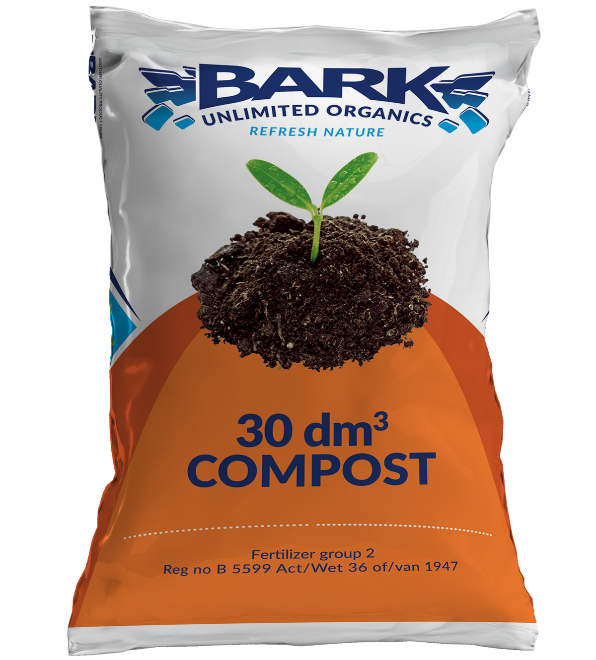 Compost (30dm3) – Lots of Pots Centurion