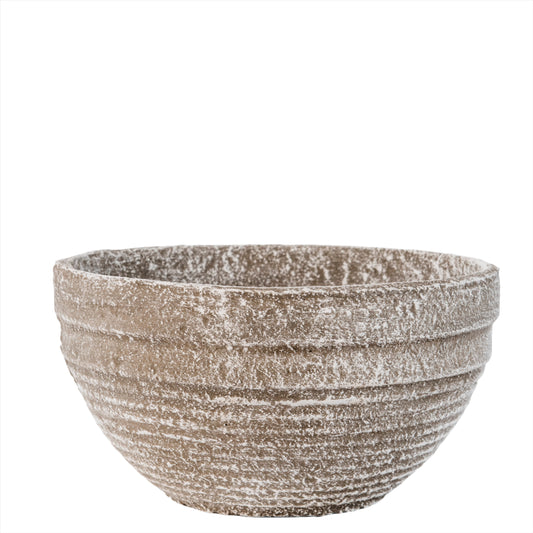 Mini korf pot