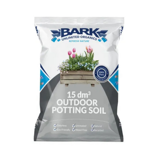 Outdoor Potting Soil (15dm3)