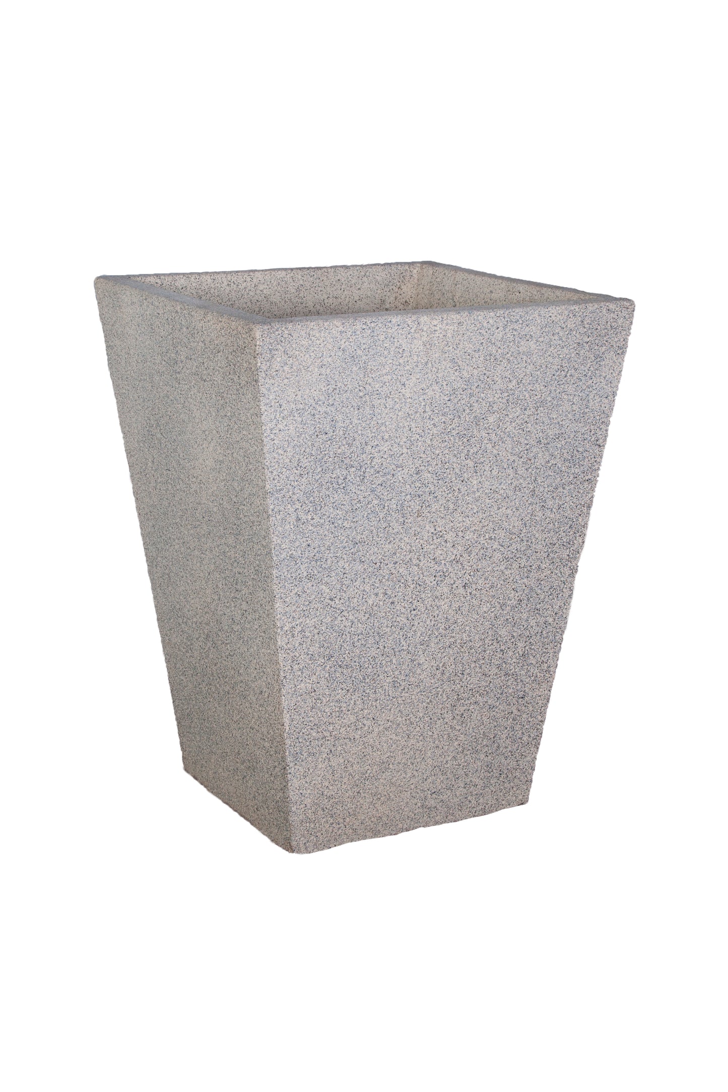 Delta planter