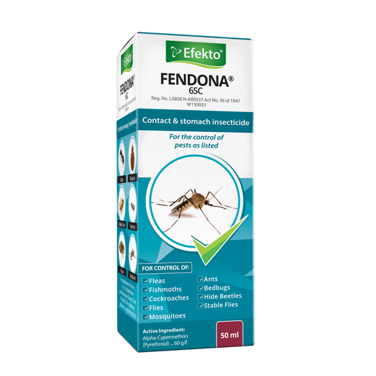 Fendona 6 SC