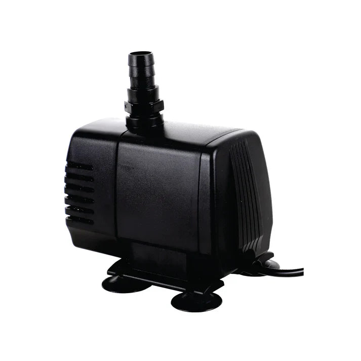 Waterfall Flow Pump 2400L/h