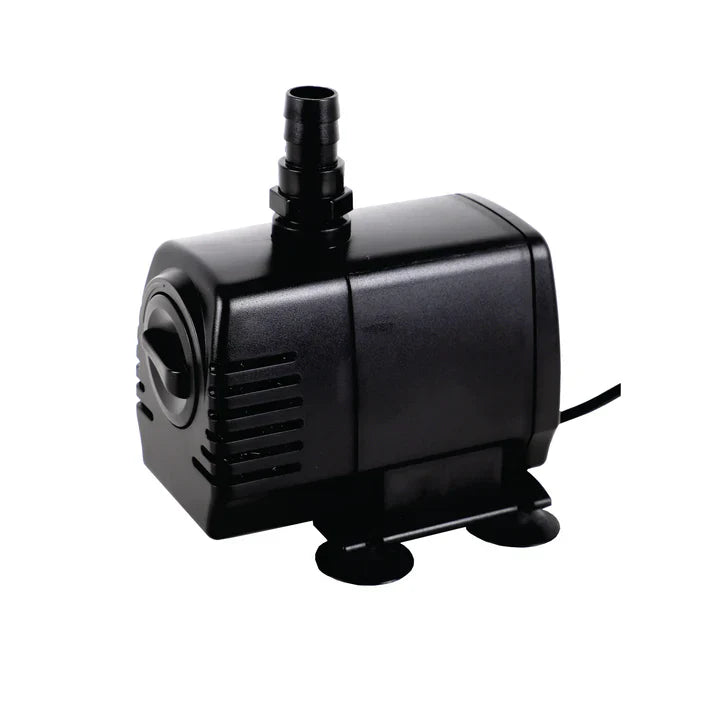 Waterfall Flow Pump 2400L/h