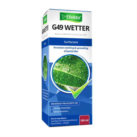 G49 Wetting Agent
