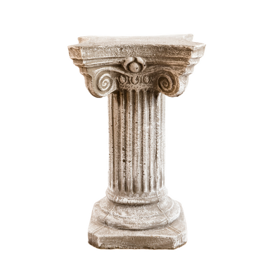 Gothic reeded