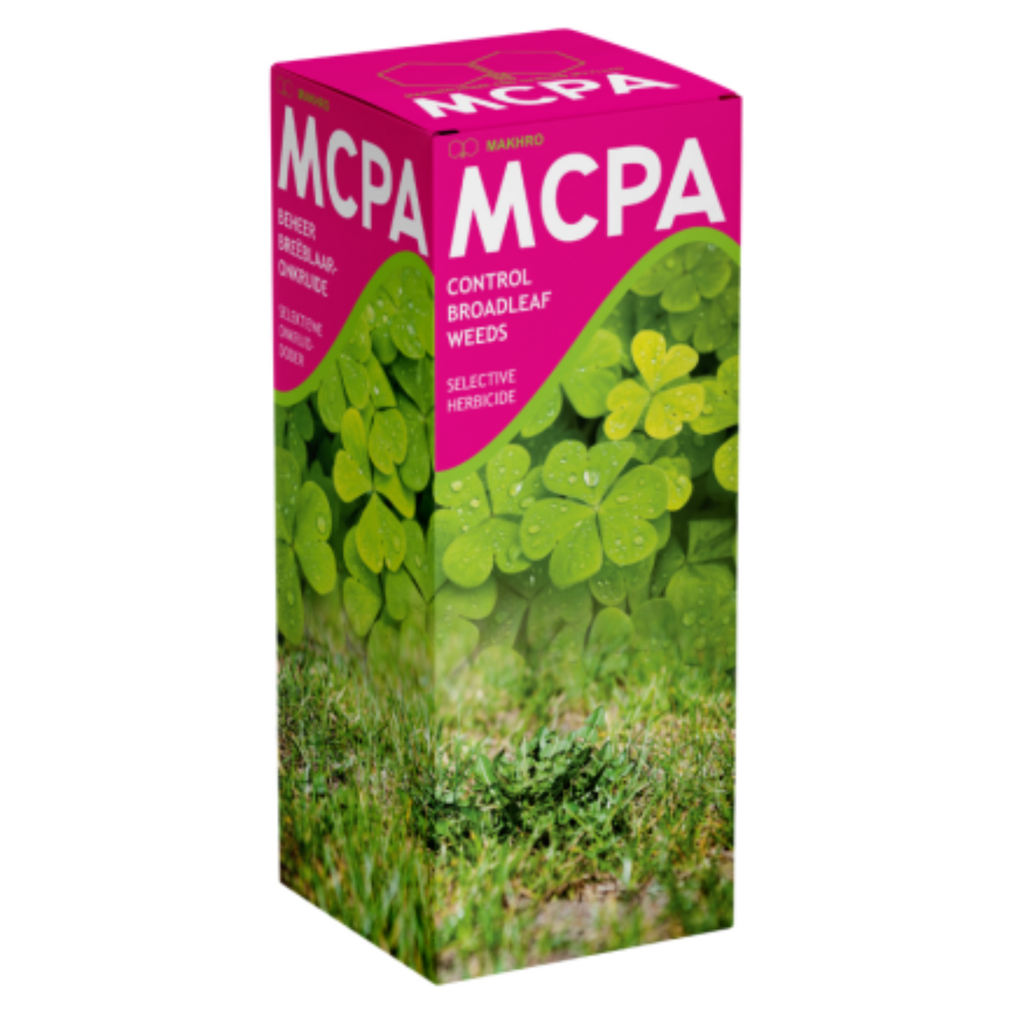 MCPA 400 SL