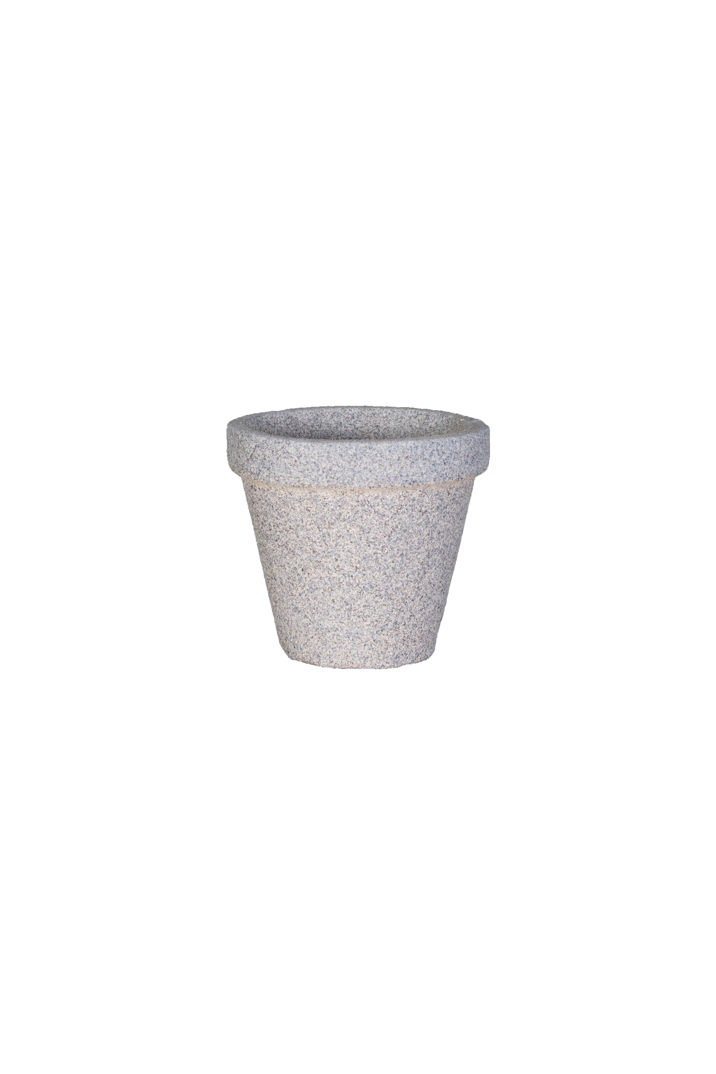 Mini traditional planter