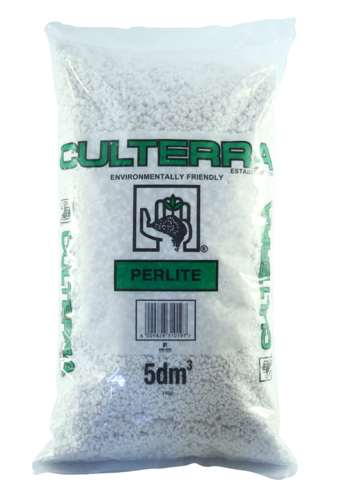 Perlite