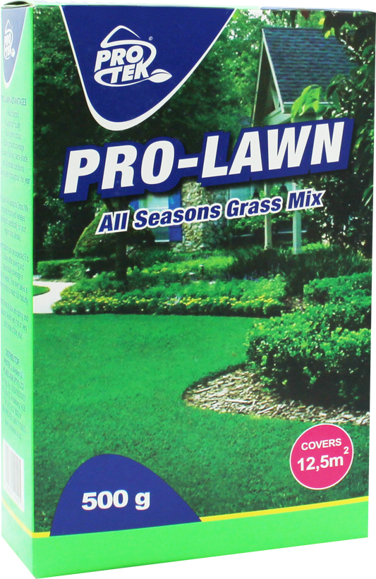Pro-Lawn Grass
