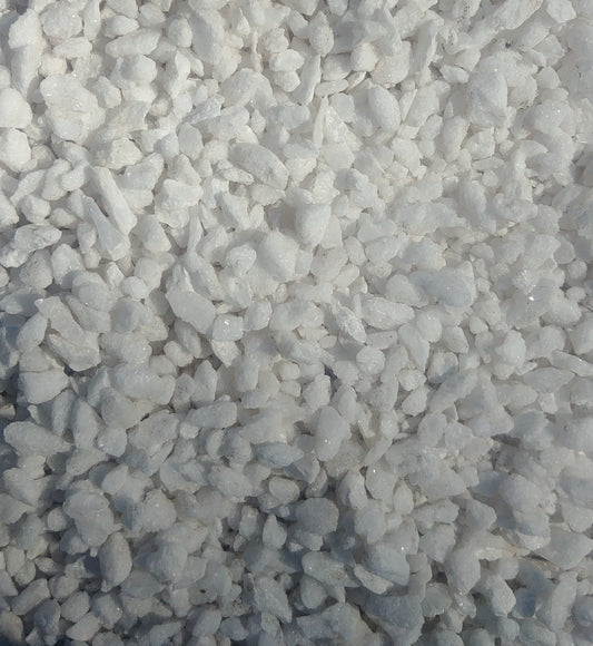 Super White Crush