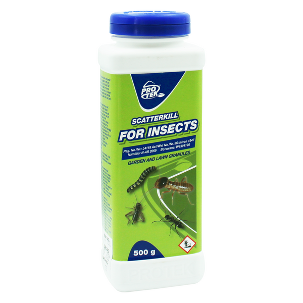 Scatterkill For Insects – Lots of Pots Centurion