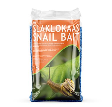 Makhro Snail Bait