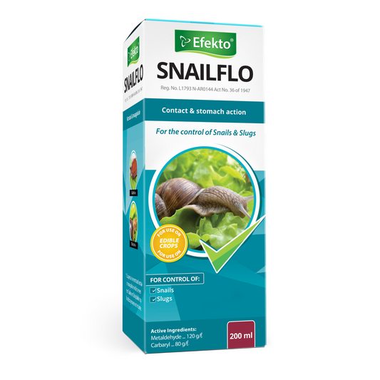 Snailflo
