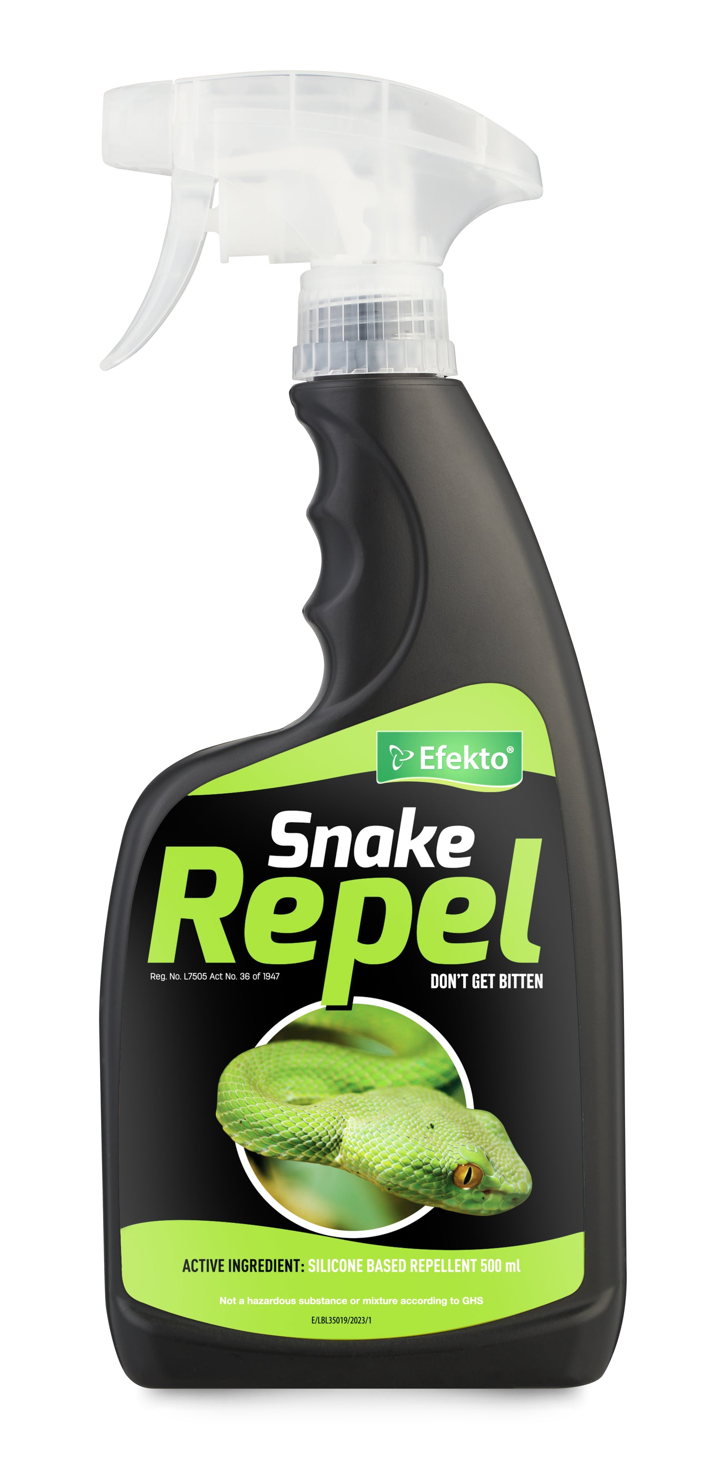 Snake Repellent