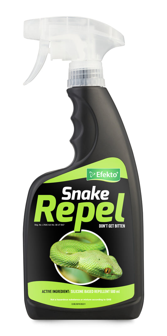 Snake Repellent
