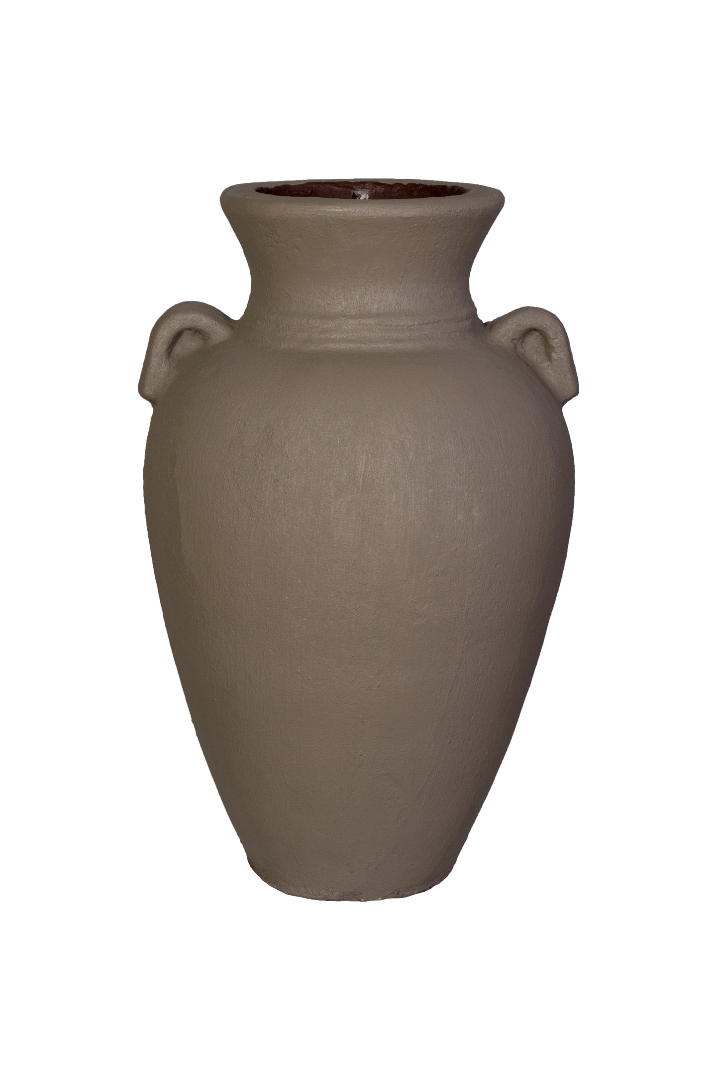 Sphinx pot