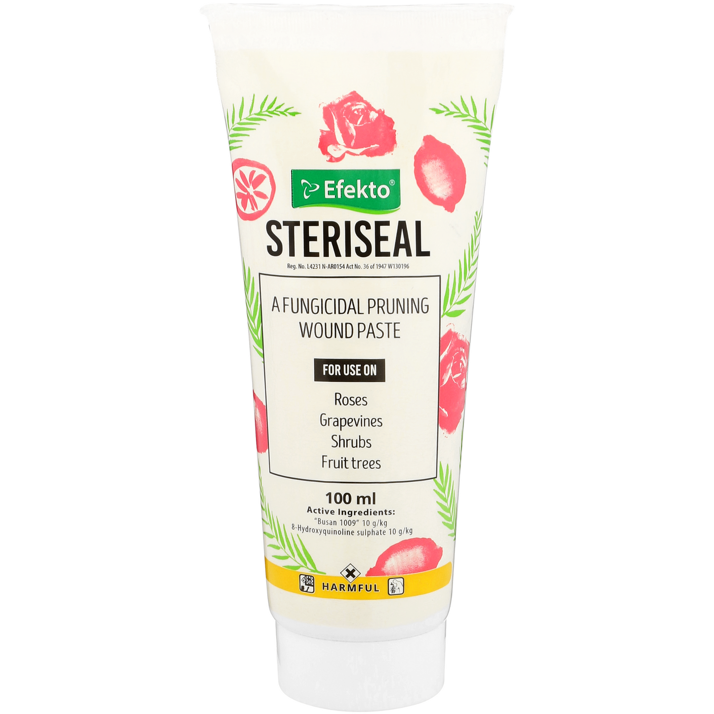 Steriseal