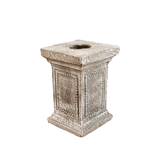 Stut pillar
